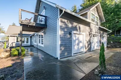 2095 NE East Devils Lake Rd, Otis, OR 97368 - Photo 7