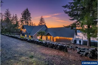 2095 NE East Devils Lake Rd, Otis, OR 97368 - Photo 45