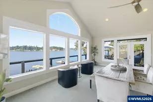 2095 NE East Devils Lake Rd, Otis, OR 97368 - Photo 13