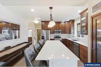 2095 NE East Devils Lake Rd, Otis, OR 97368 - Photo 19