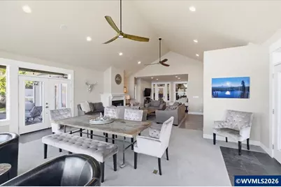 2095 NE East Devils Lake Rd, Otis, OR 97368 - Photo 17