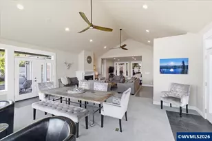 2095 NE East Devils Lake Rd, Otis, OR 97368 - Photo 17