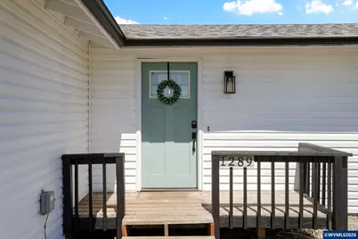 1289 Ankeny Rd, Jefferson, OR 97352 - Photo 3