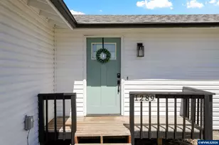 1289 Ankeny Rd, Jefferson, OR 97352 - Photo 3