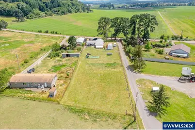 1289 Ankeny Rd, Jefferson, OR 97352 - Photo 47