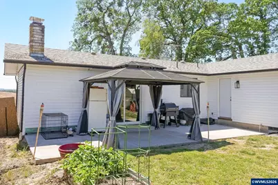 1289 Ankeny Rd, Jefferson, OR 97352 - Photo 33