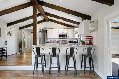 1289 Ankeny Rd, Jefferson, OR 97352 - Photo 9