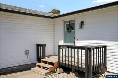 1289 Ankeny Rd, Jefferson, OR 97352 - Photo 5