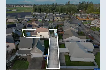 4334 Log Dr NE, Salem, OR 97305 - Photo 45