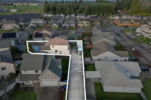 4334 Log Dr NE, Salem, OR 97305 - Photo 3