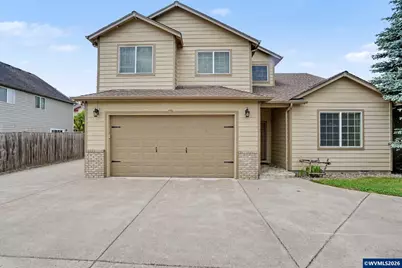 4334 Log Dr NE, Salem, OR 97305 - Photo 1