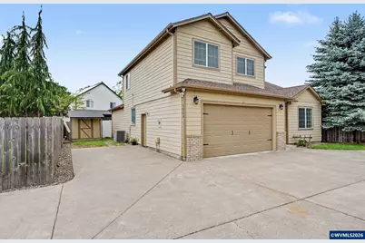 4334 Log Dr NE, Salem, OR 97305 - Photo 1