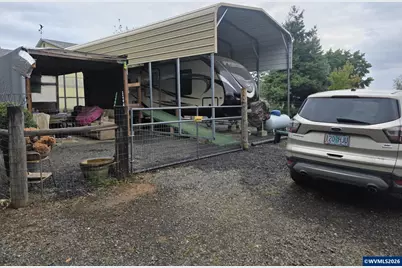 26191 Bruce Rd, Monroe, OR 97456 - Photo 15