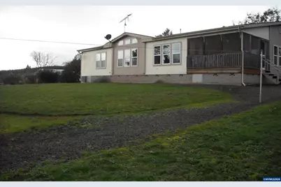 26191 Bruce Rd, Monroe, OR 97456 - Photo 5