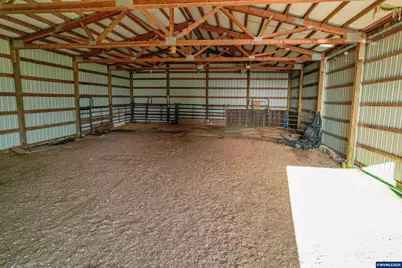 2977 Wintercreek Rd SE, Jefferson, OR 97352 - Photo 25