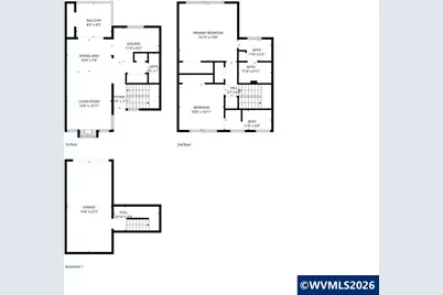 1540 Madelyn Av SE, Salem, OR 97306 - Photo 47