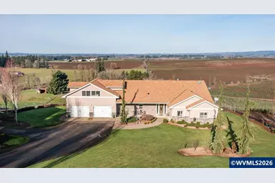 40279 Cole View Dr, Scio, OR 97374 - Photo 5