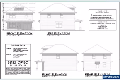 820 Pine St, Silverton, OR 97381 - Photo 1