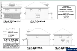 816 Pine St, Silverton, OR 97381 - Photo 1