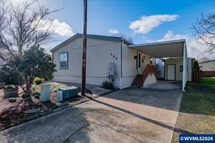 5050 Columbus #123 St SE, Albany, OR 97322 - Photo 1