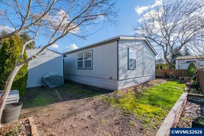 5050 Columbus #123 St SE, Albany, OR 97322 - Photo 45