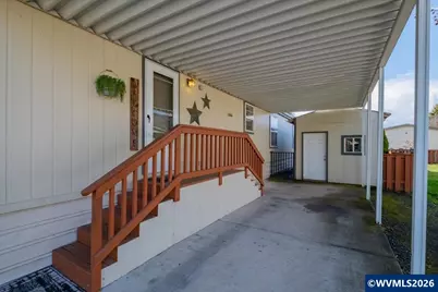 5050 Columbus #123 St SE, Albany, OR 97322 - Photo 41