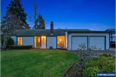 1434 NW Havengreen Pl, Corvallis, OR 97330 - Photo 1