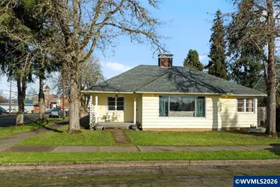 210 SE Clay St, Dallas, OR 97338 - Photo 1