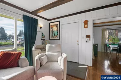 210 SE Clay St, Dallas, OR 97338 - Photo 5