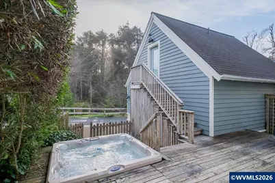 2793 SW Anemone Av, Lincoln City, OR 97367 - Photo 39