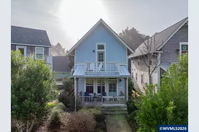 2793 SW Anemone Av, Lincoln City, OR 97367 - Photo 1