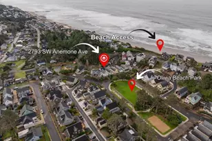 2793 SW Anemone Ave, Lincoln City, OR 97367 - Photo 3