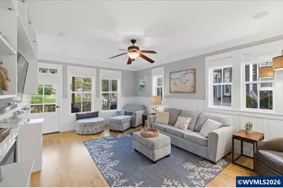 2793 SW Anemone Av, Lincoln City, OR 97367 - Photo 7