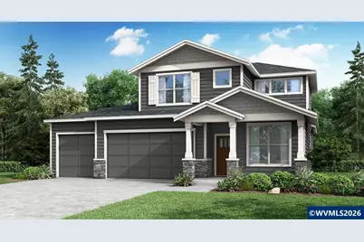 5415 NW Tanoak Pl, Corvallis, OR 97330 - Photo 1