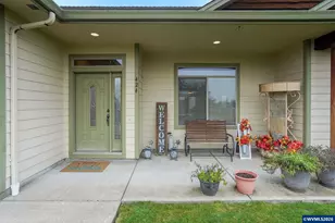 424 13th St, Aumsville, OR 97325 - Photo 5