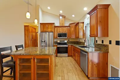 424 13th St, Aumsville, OR 97325 - Photo 11