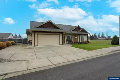 424 13th St, Aumsville, OR 97325 - Photo 3