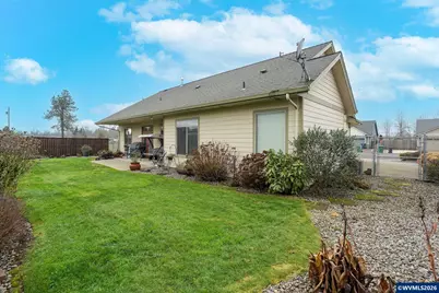 424 13th St, Aumsville, OR 97325 - Photo 41