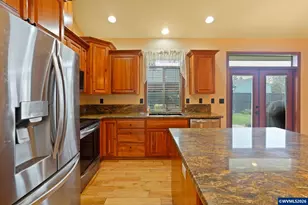 424 13th St, Aumsville, OR 97325 - Photo 13