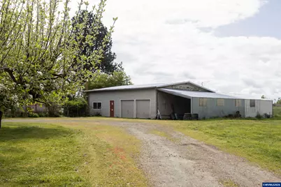 5704 NE Keene Rd, Gervais, OR 97026 - Photo 29