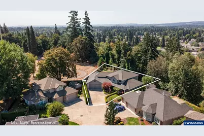 6719 Westridge Ct N, Keizer, OR 97303 - Photo 3