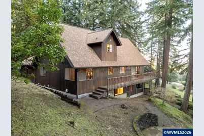 5000 NW Crescent Valley Dr, Corvallis, OR 97330 - Photo 3