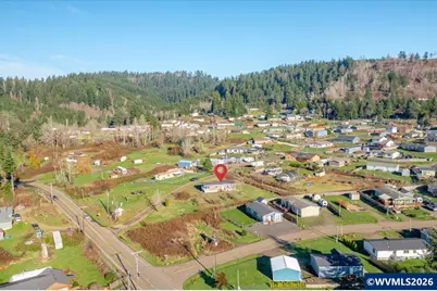 28 N Durette Dr, Rose Lodge, OR 97368 - Photo 39