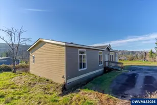 28 N Durette Dr, Rose Lodge, OR 97368 - Photo 35