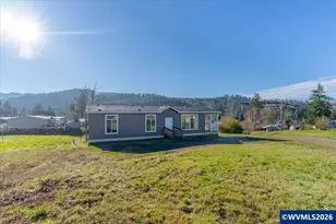 28 N Durette Dr, Rose Lodge, OR 97368 - Photo 33