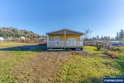28 N Durette Dr, Rose Lodge, OR 97368 - Photo 49