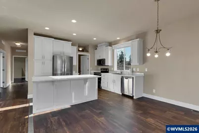 28 N Durette Dr, Rose Lodge, OR 97368 - Photo 11