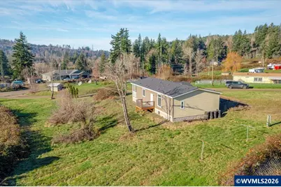 28 N Durette Dr, Rose Lodge, OR 97368 - Photo 41