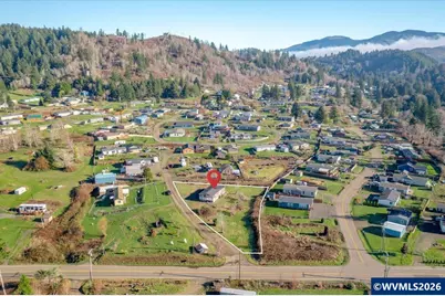 28 N Durette Dr, Rose Lodge, OR 97368 - Photo 47