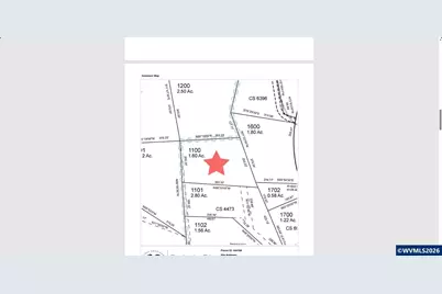 Lot 1100 Behind 5000 Crescent Valley Dr, Corvallis, OR 97330 - Photo 3